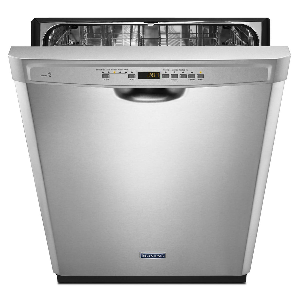 Maytag Built-In Dishwasher MDB7949SDM IMAGE 5