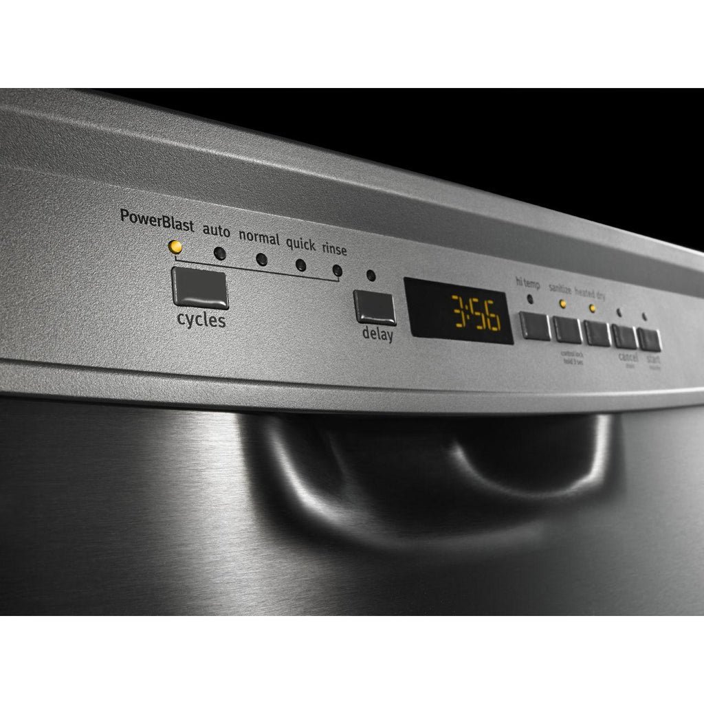  Maytag Built-In Dishwasher MDB7949SDM IMAGE 6