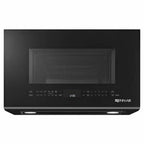  JennAir 30-inch, 1.9 cu. ft. Over-the-Range Microwave Oven with Convection JMV9196CB IMAGE 1