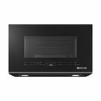  JennAir 30-inch, 1.9 cu. ft. Over-the-Range Microwave Oven with Convection JMV9196CB IMAGE 2