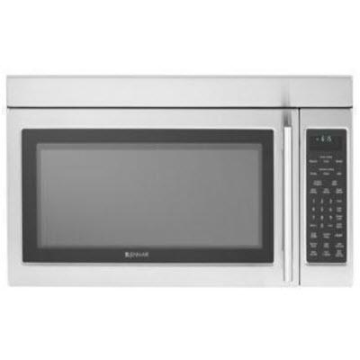  JennAir 30-inch, 2 cu. ft. Built-In Microwave Oven JMV8208BAS IMAGE 1