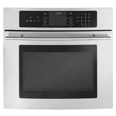  JennAir 30-inch Built-in Single Wall Oven JJW8530DDS IMAGE 1