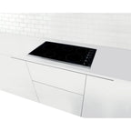 Frigidaire 36-inch Built-In Electric Cooktop FFEC3624PS IMAGE 5