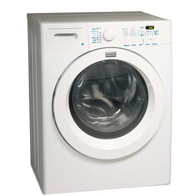  Frigidaire Front Loading Washer MLF125BZKS (220V/50HZ) IMAGE 1