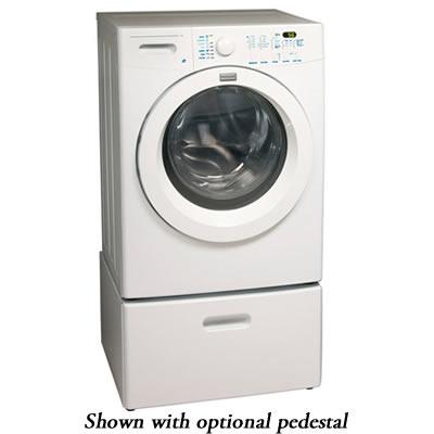  Frigidaire Front Loading Washer MLF125BZKS (220V/50HZ) IMAGE 2