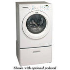  Frigidaire Front Loading Washer MLF125BZKS (220V/50HZ) IMAGE 2