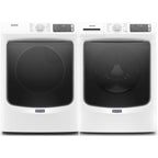  Maytag Laundry MHW6630HW, MED6630HW IMAGE 1