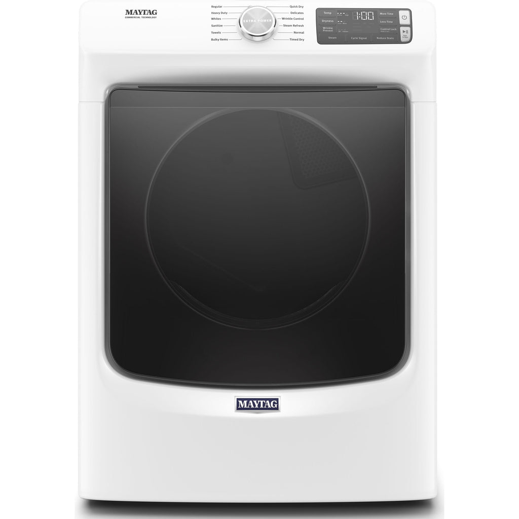  Maytag Laundry MHW6630HW, MED6630HW IMAGE 4