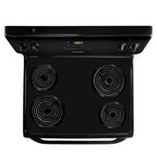  Frigidaire 30-inch Freestanding Electric Range CFEF3012PB IMAGE 2