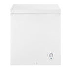  Frigidaire 5 cu. ft. Chest Freezer FFFC05M1QW IMAGE 1