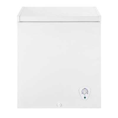  Frigidaire 5 cu. ft. Chest Freezer FFFC05M1QW IMAGE 1