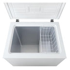  Frigidaire 5 cu. ft. Chest Freezer FFFC05M1QW IMAGE 2