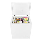  Frigidaire 5 cu. ft. Chest Freezer FFFC05M1QW IMAGE 3