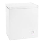  Frigidaire 5 cu. ft. Chest Freezer FFFC05M1QW IMAGE 4