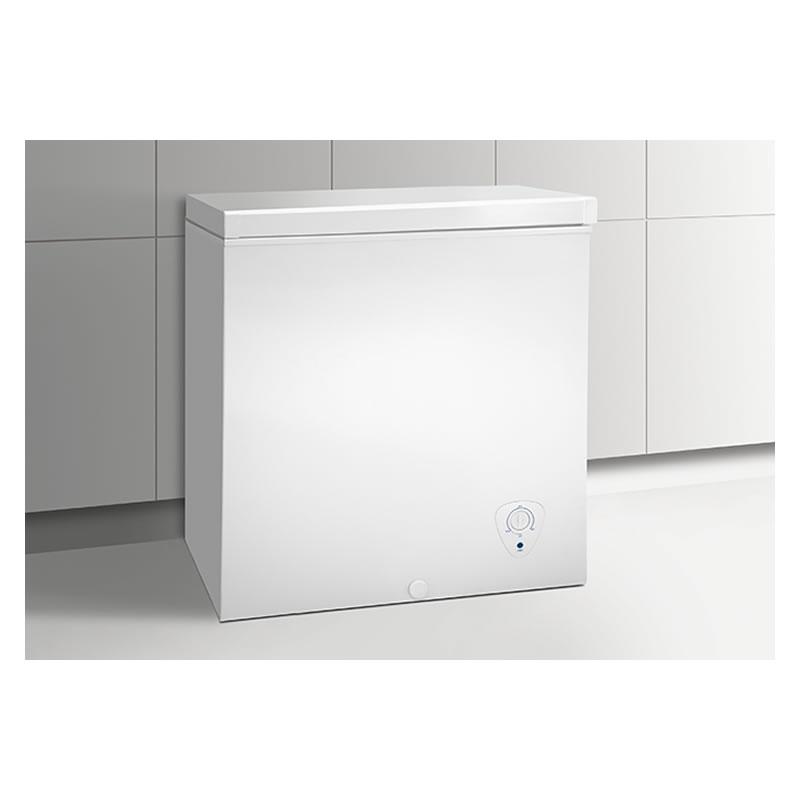  Frigidaire 5 cu. ft. Chest Freezer FFFC05M1QW IMAGE 5