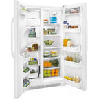  Frigidaire 33-inch, 22.6 cu. ft. Side-by-Side Refrigerator with Ice and Water FFSS2314QP IMAGE 4