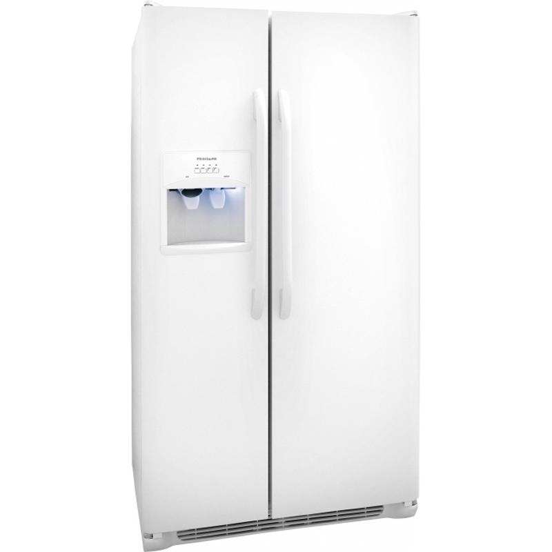  Frigidaire 33-inch, 22.6 cu. ft. Side-by-Side Refrigerator with Ice and Water FFSS2314QP IMAGE 6