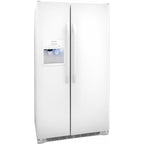  Frigidaire 33-inch, 22.6 cu. ft. Side-by-Side Refrigerator with Ice and Water FFSS2314QP IMAGE 6