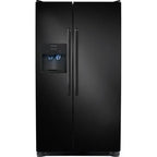  Frigidaire 33-inch, 22.6 cu. ft. Side-by-Side Refrigerator with Ice and Water FFSS2314QE IMAGE 1