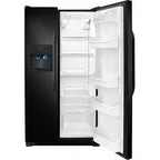  Frigidaire 33-inch, 22.6 cu. ft. Side-by-Side Refrigerator with Ice and Water FFSS2314QE IMAGE 4