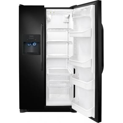  Frigidaire 33-inch, 22.6 cu. ft. Side-by-Side Refrigerator with Ice and Water FFSS2314QE IMAGE 4