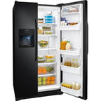  Frigidaire 33-inch, 22.6 cu. ft. Side-by-Side Refrigerator with Ice and Water FFSS2314QE IMAGE 5