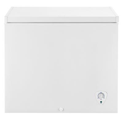  Frigidaire 7.2 cu. ft. Chest Freezer FFFC07M1QW IMAGE 1