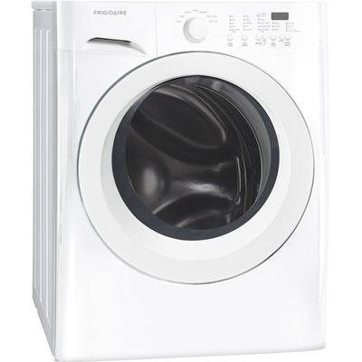  Frigidaire Front Loading Washer FFFW5000QW IMAGE 1
