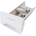  Frigidaire Front Loading Washer FFFW5000QW IMAGE 3