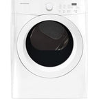  Frigidaire 7 cu. ft. Electric Dryer FFQE5000QW IMAGE 1
