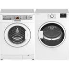  Blomberg Laundry WM77120, DV17600W IMAGE 1