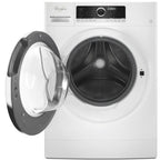  Whirlpool Laundry WFW5090JW, YWHD5090GW IMAGE 3