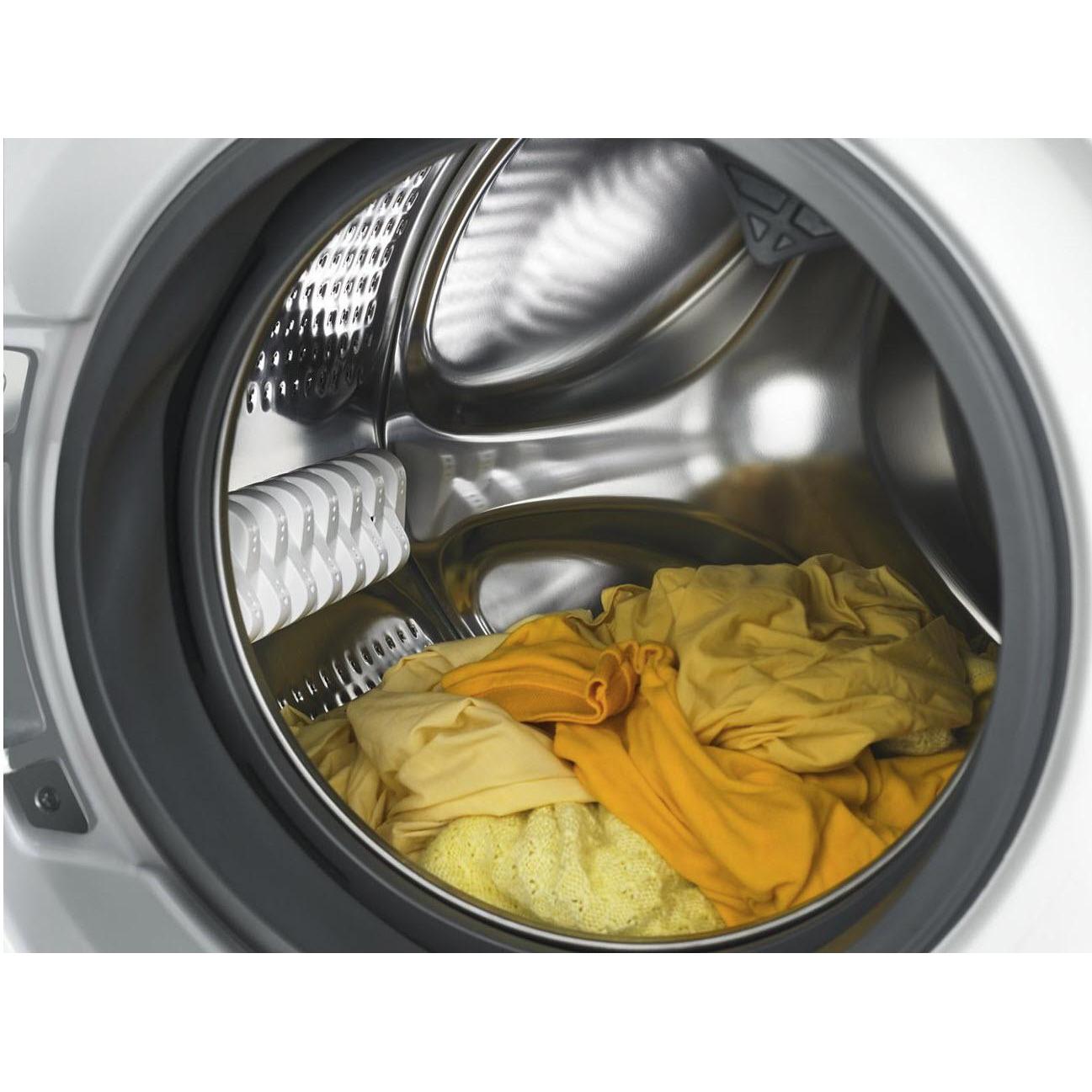  Whirlpool Laundry WFW5090JW, YWHD5090GW IMAGE 4
