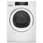  Whirlpool Laundry WFW5090JW, YWHD5090GW IMAGE 5