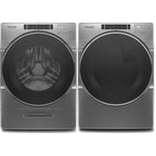  Whirlpool Laundry WFW8620HC, WED8620HC IMAGE 1