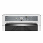  Maytag 7.4 cu. ft. Electric Dryer with Steam MED7100DW IMAGE 3