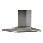  Wolf 42-inch Ceiling Mount Hood Shell VI42S IMAGE 1