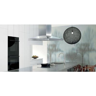  Wolf 42-inch Ceiling Mount Hood Shell VI42S IMAGE 2