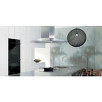  Wolf 42-inch Ceiling Mount Hood Shell VI42S IMAGE 2