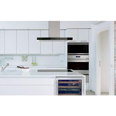  Wolf 42-inch Ceiling Mount Hood Shell VI42B IMAGE 2