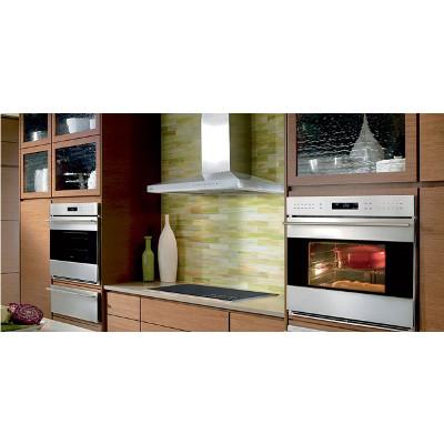  Wolf 36-inch Wall Mount Range Hood VW36S IMAGE 2