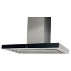  Wolf 45-inch Wall Mount Range Hood VW45B IMAGE 1