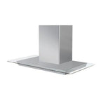  Wolf 45-inch Wall Mount Range Hood VW45G IMAGE 1