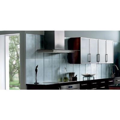  Wolf 45-inch Wall Mount Range Hood VW45G IMAGE 2