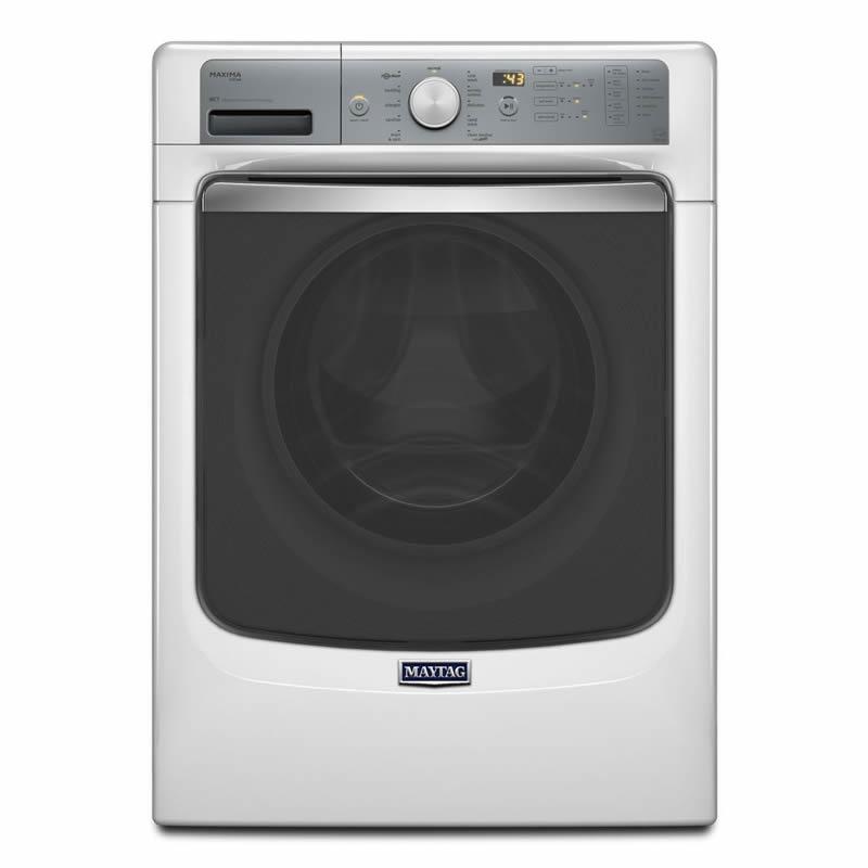  Maytag Front Loading Washer with Steam MHW7100DW IMAGE 1