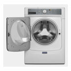  Maytag Front Loading Washer with Steam MHW7100DW IMAGE 2