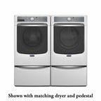  Maytag Front Loading Washer with Steam MHW7100DW IMAGE 4