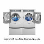  Maytag Front Loading Washer with Steam MHW7100DW IMAGE 5