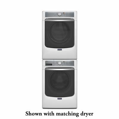  Maytag Front Loading Washer with Steam MHW7100DW IMAGE 6