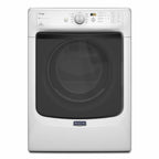  Maytag 7.4 cu. ft. Electric Dryer with Steam YMED5100DW IMAGE 1